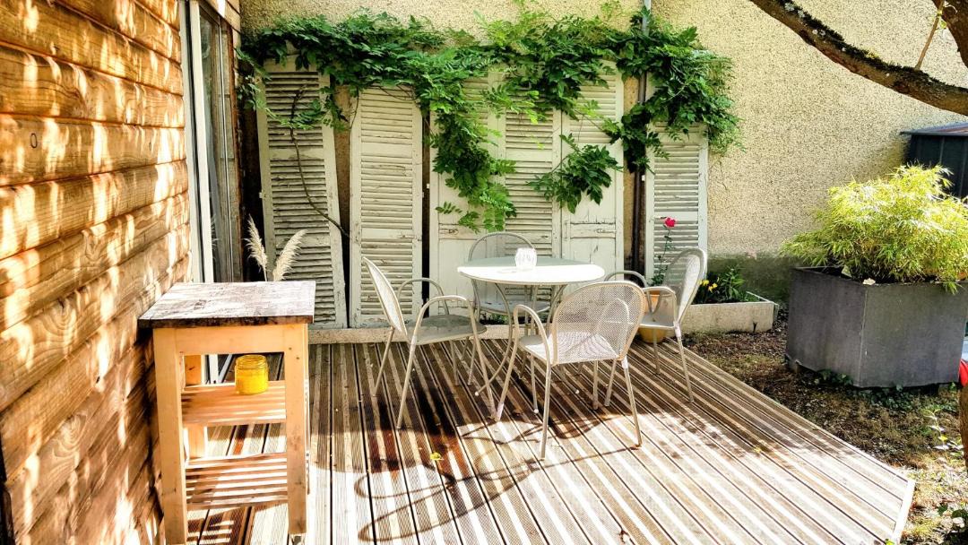 Photo of Patio Balcony in Sainte-Savine