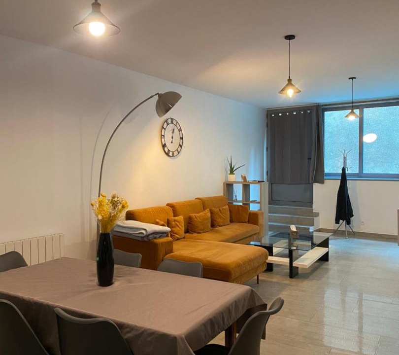 Photo of Livingroom in Chablis