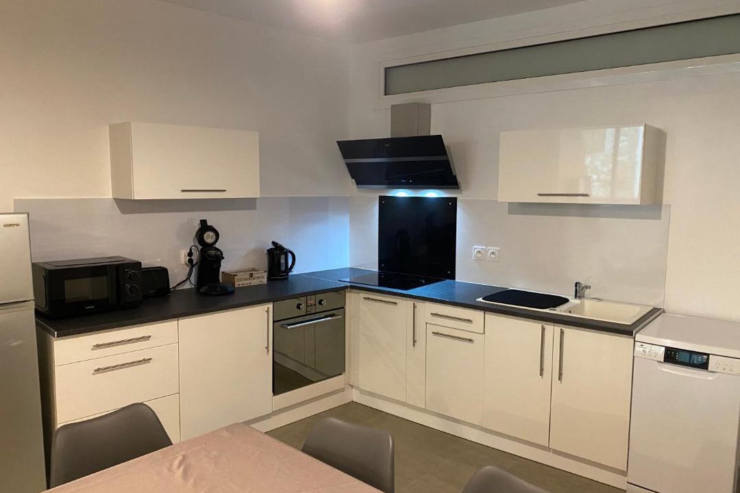 Photo of Kitchen in Chablis
