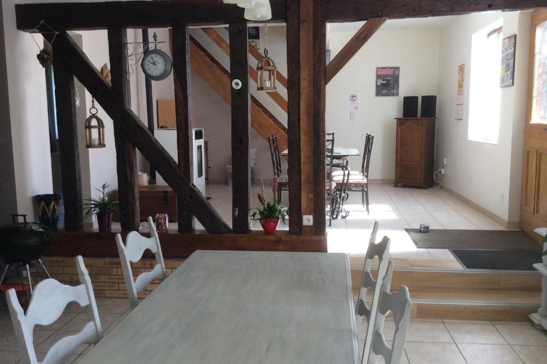 Photo of Others in La Porte du Der