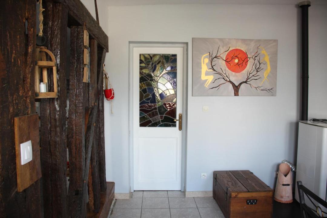 Photo of Livingroom in La Porte du Der