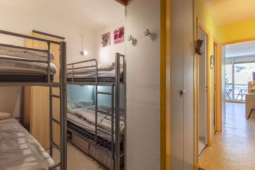 Photo of Bedroom in Eaux-Bonnes
