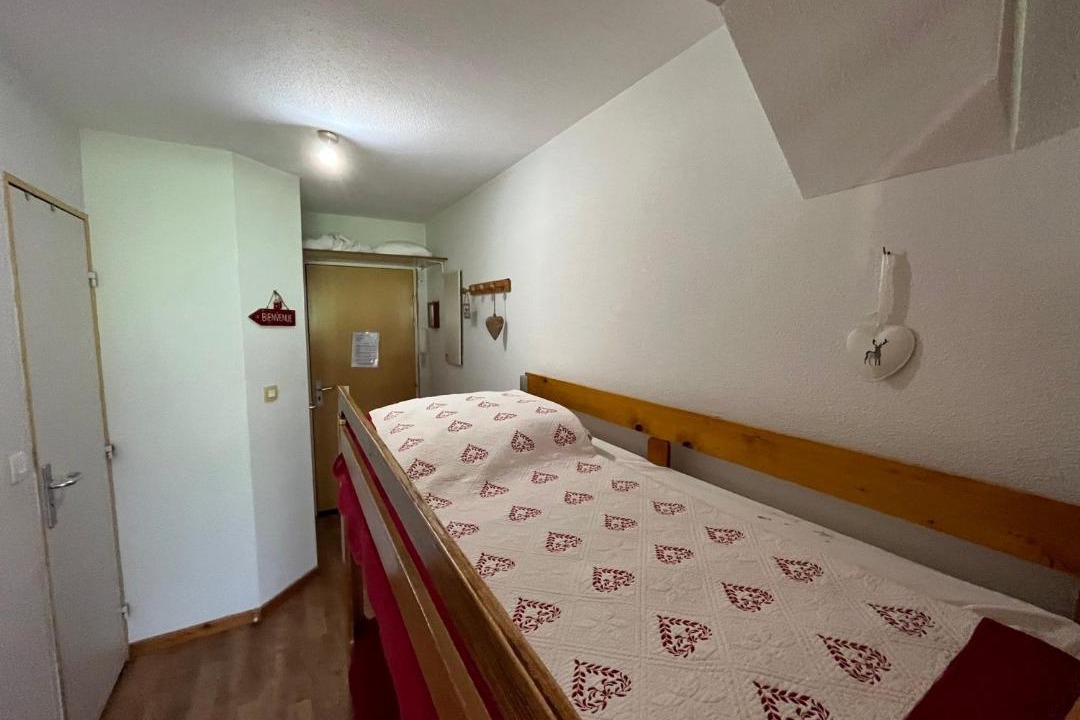 Photo of Bedroom in Le Sauze