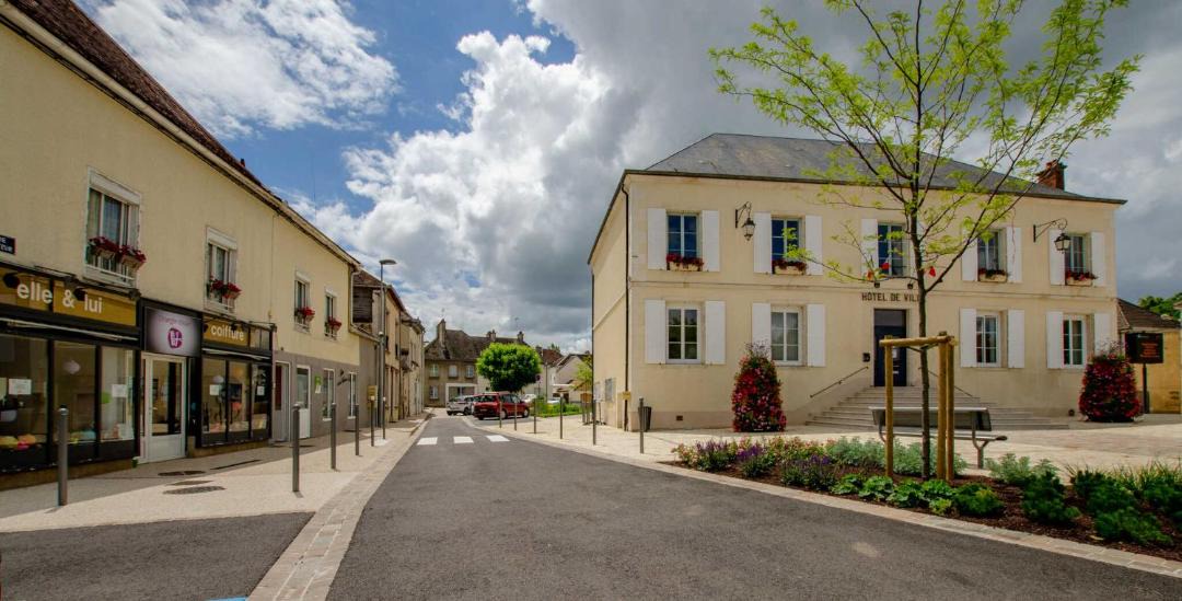 Photo of Others in Vendeuvre-sur-Barse