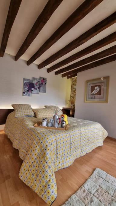Photo of Bedroom in Chauffry