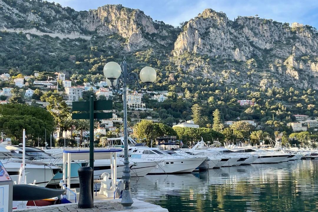 Photo of Others in Beaulieu-sur-Mer