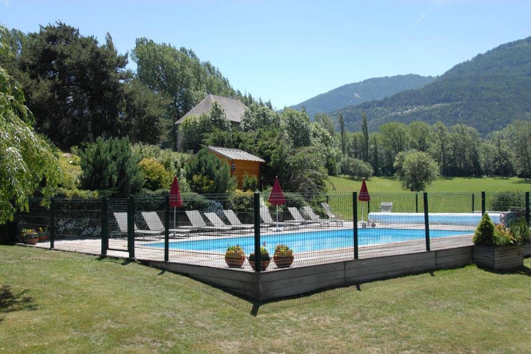 Photo of Outdoor in Barcelonnette