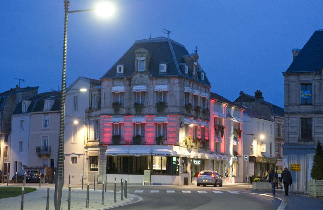 Photo of Others in Chaumont
