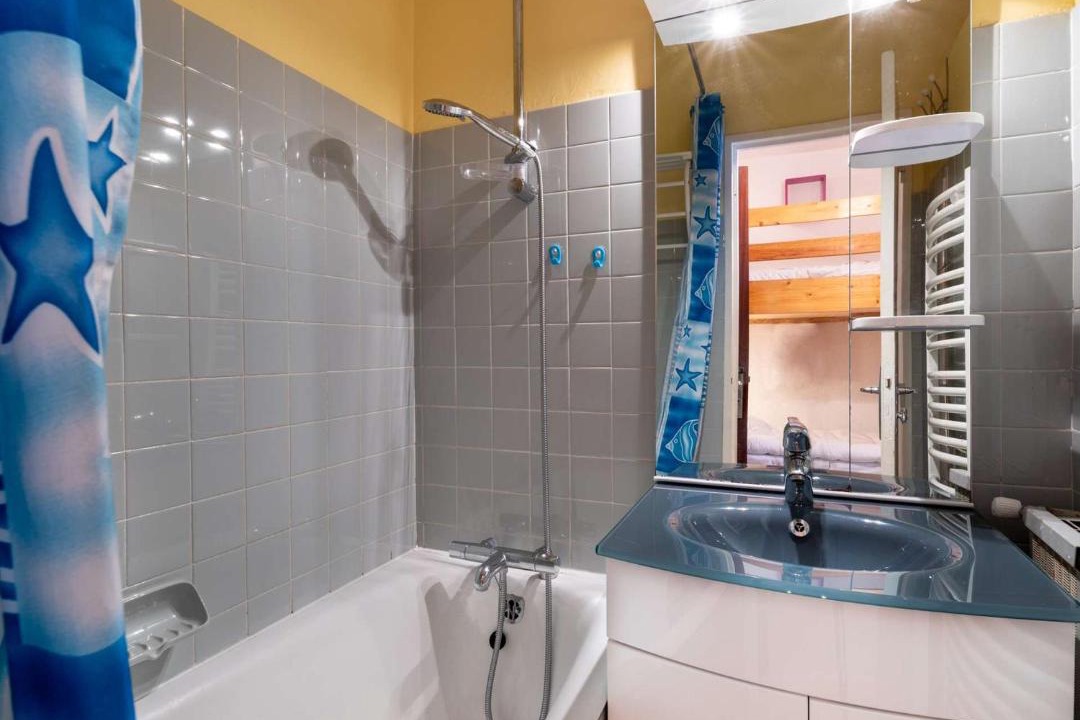 Photo of Bathroom in Eaux-Bonnes