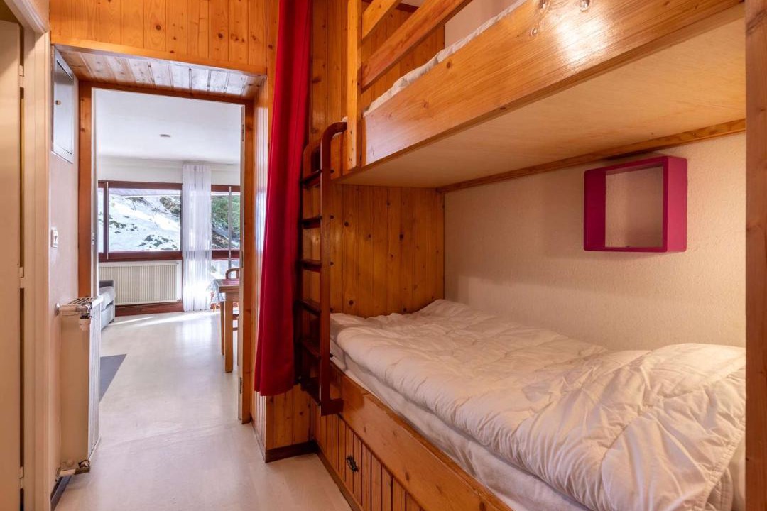 Photo of Bedroom in Eaux-Bonnes