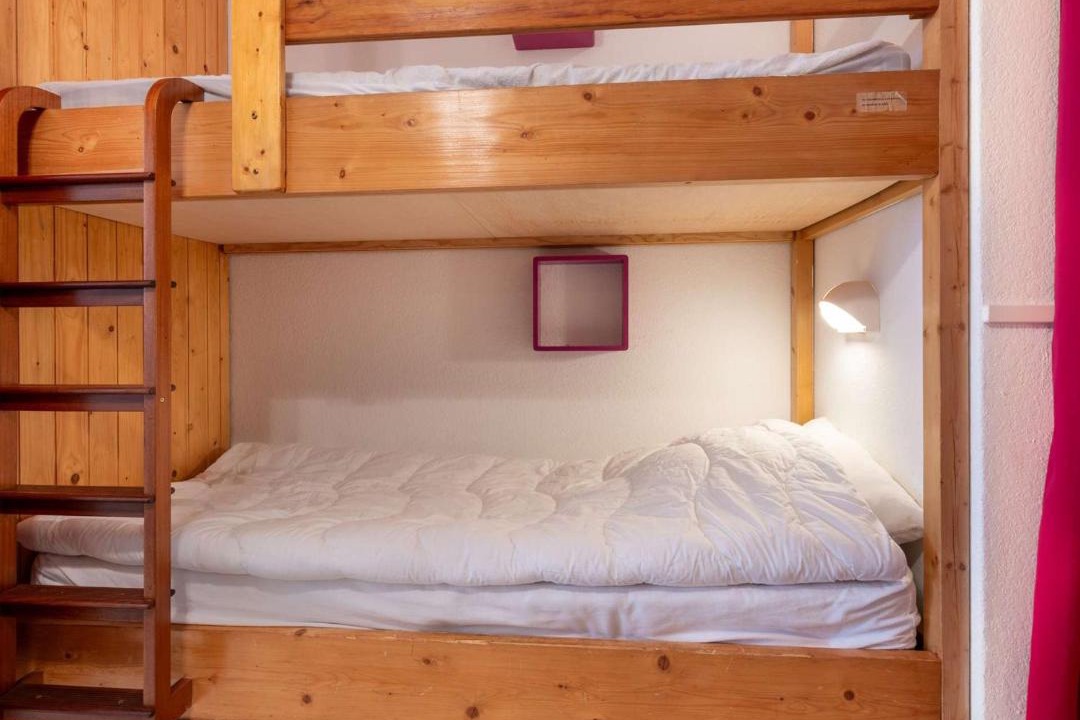 Photo of Bedroom in Eaux-Bonnes