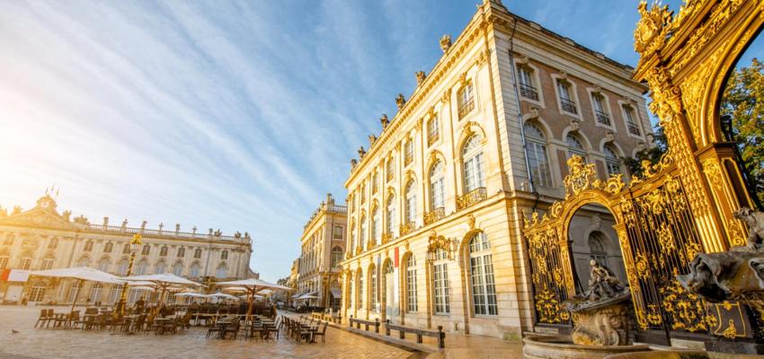 Photo of Others in Saint Nicolas - Charles III - Ville vieille - Trois Maisons - Leopold