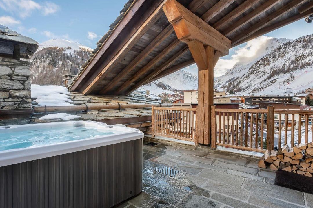 Photo of Others in Val-d'Isere