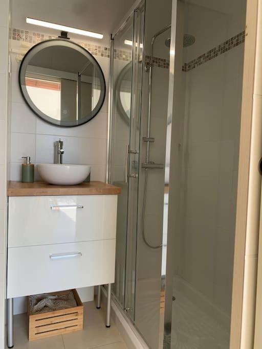 Photo of Bathroom in Saint-Vallier-de-Thiey