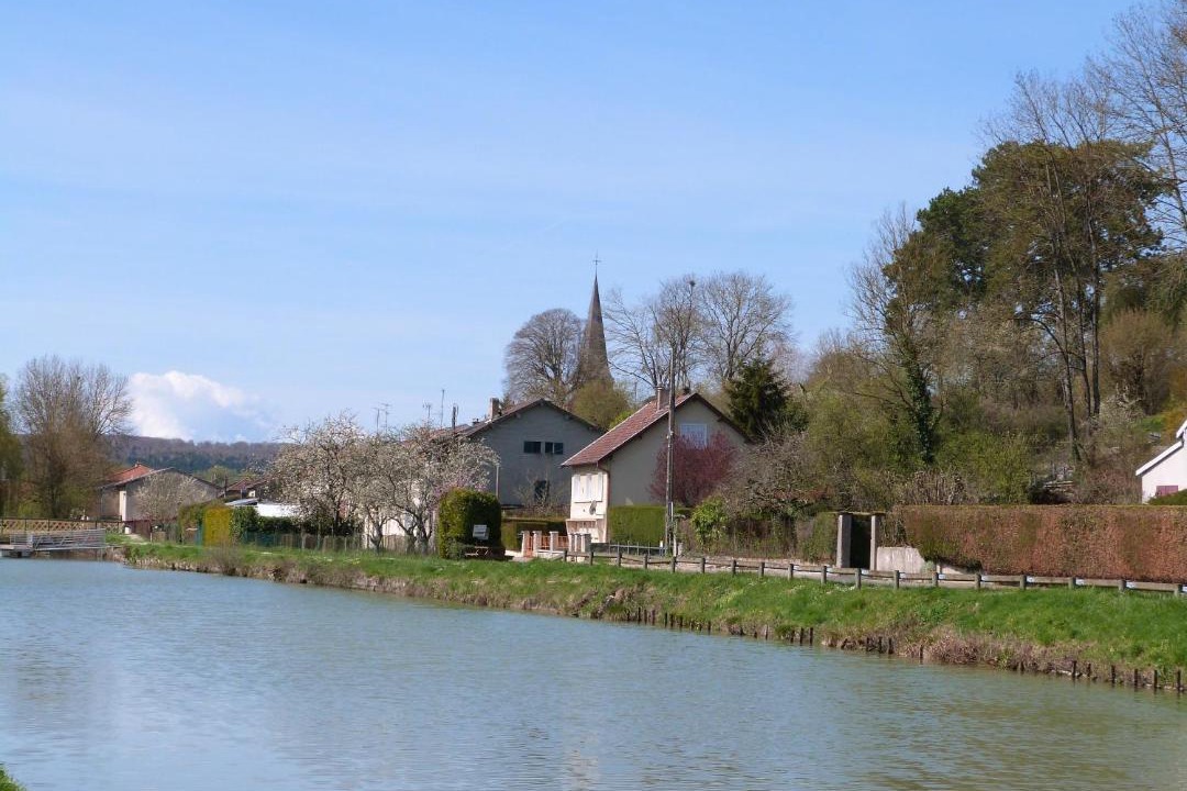 Photo of Others in Vilosnes-Haraumont