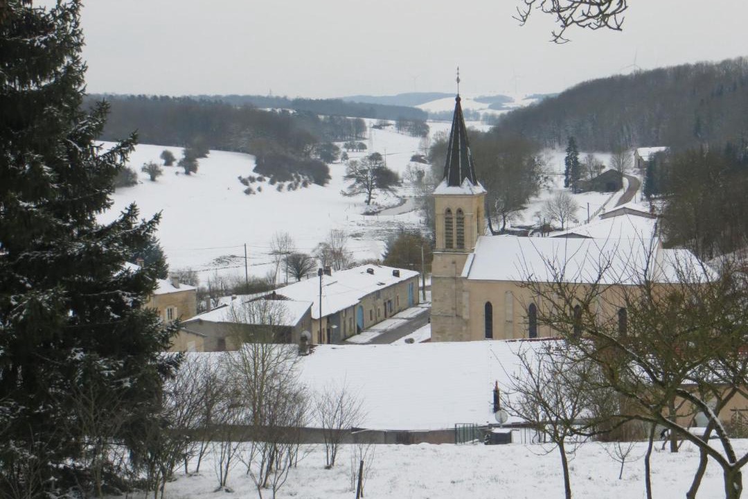 Photo of Others in Beausite