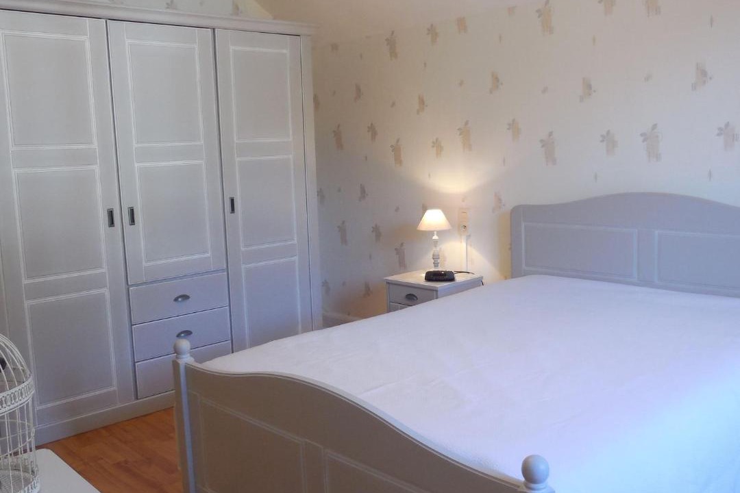 Photo of Bedroom in Saint-Die