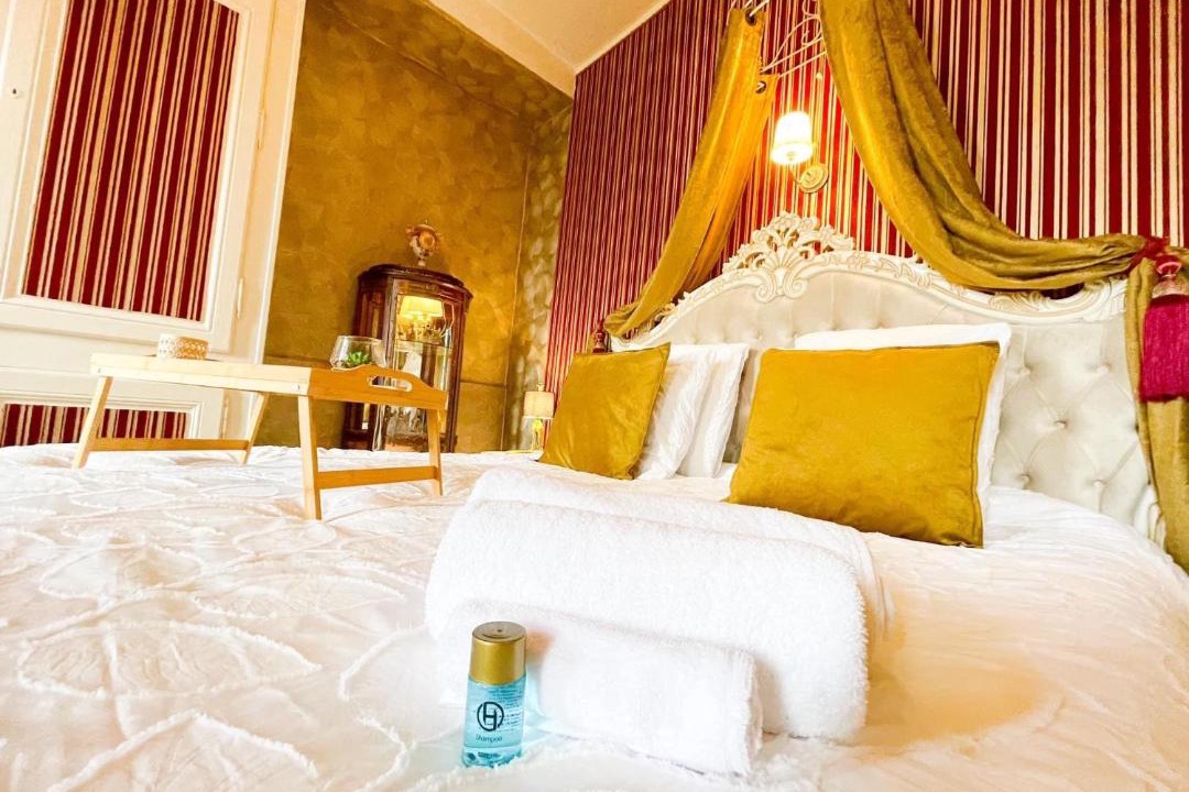 Photo of Bedroom in Laimont