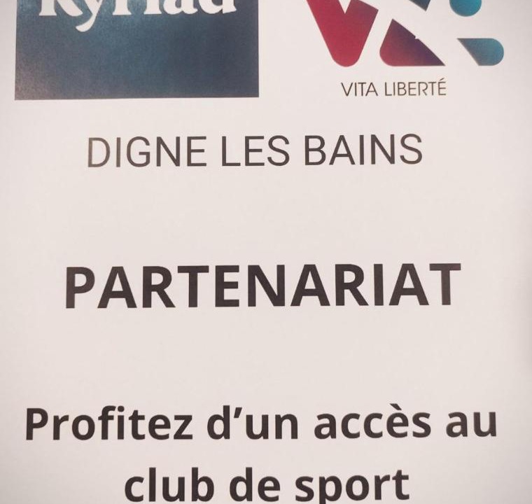 Photo of Others in Digne-les-Bains