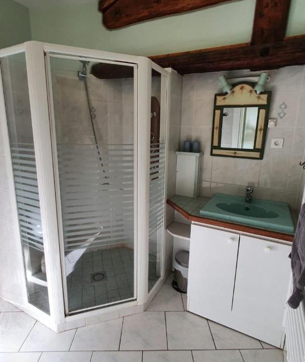 Photo of Bathroom in Chamouilley