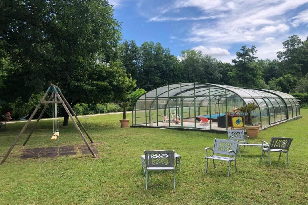 Photo of Outdoor in Chamouilley