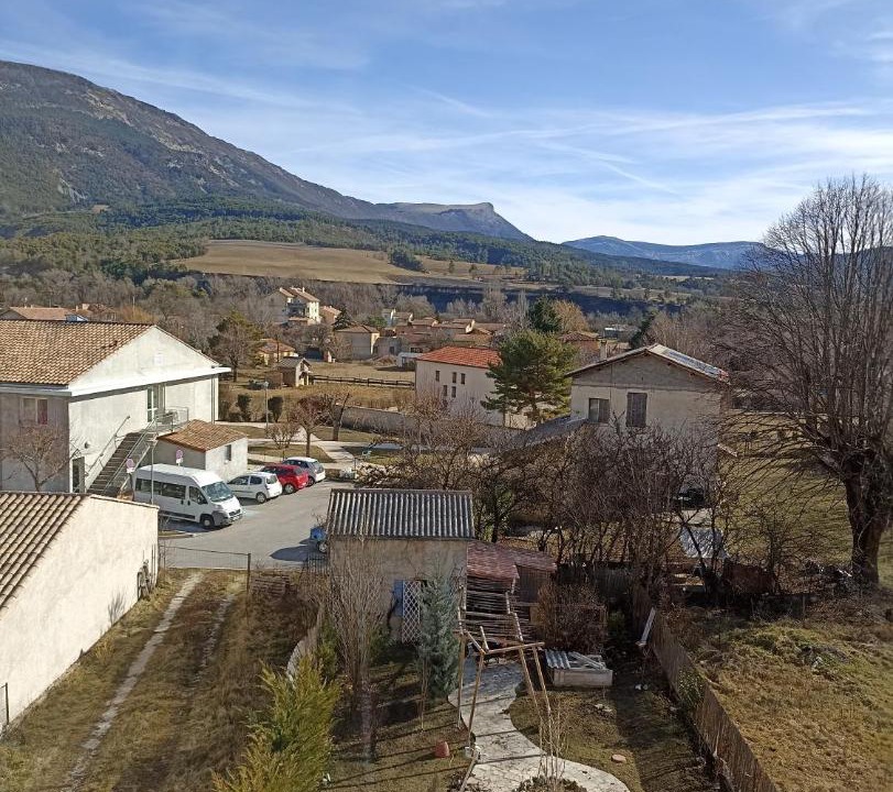 Photo of Others in Saint-Andre-les-Alpes