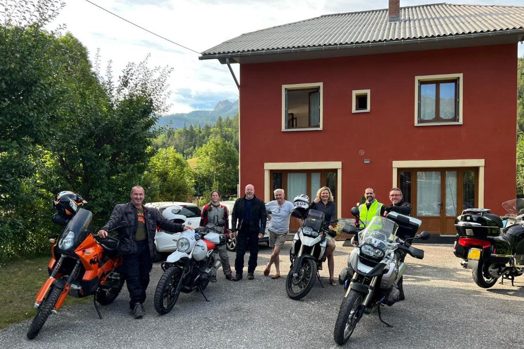 Photo of Others in Barcelonnette