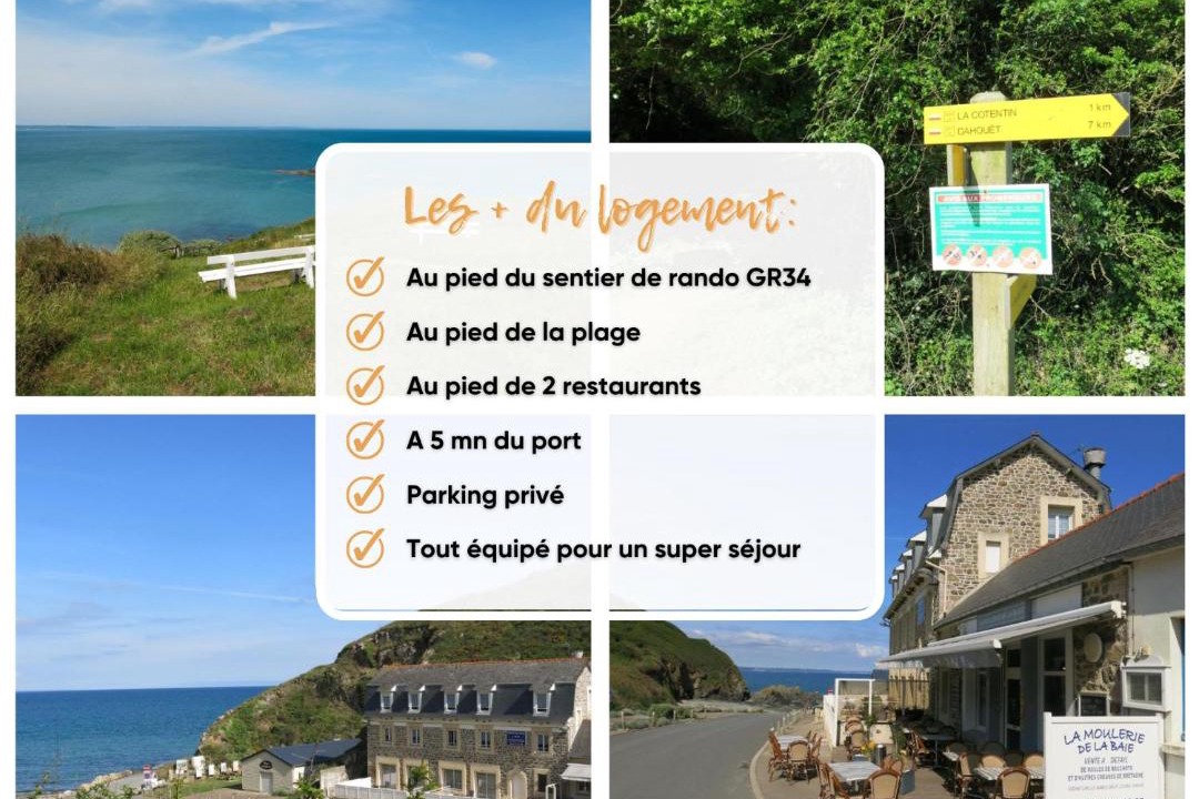 Photo of Others in Planguenoual