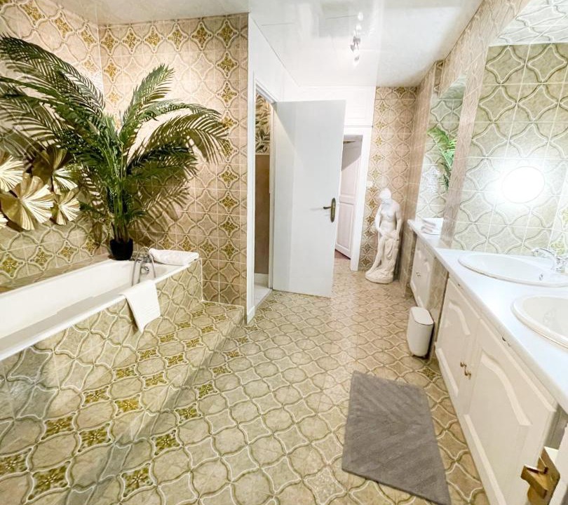 Photo of Bathroom in Laimont
