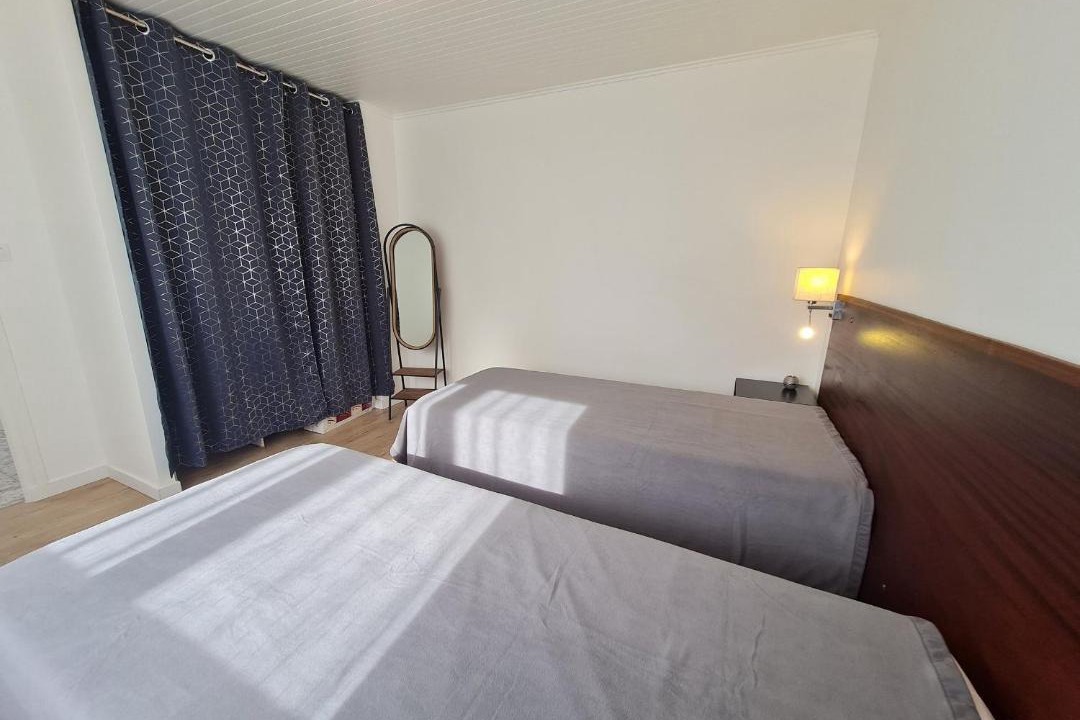 Photo of Bedroom in Luneville