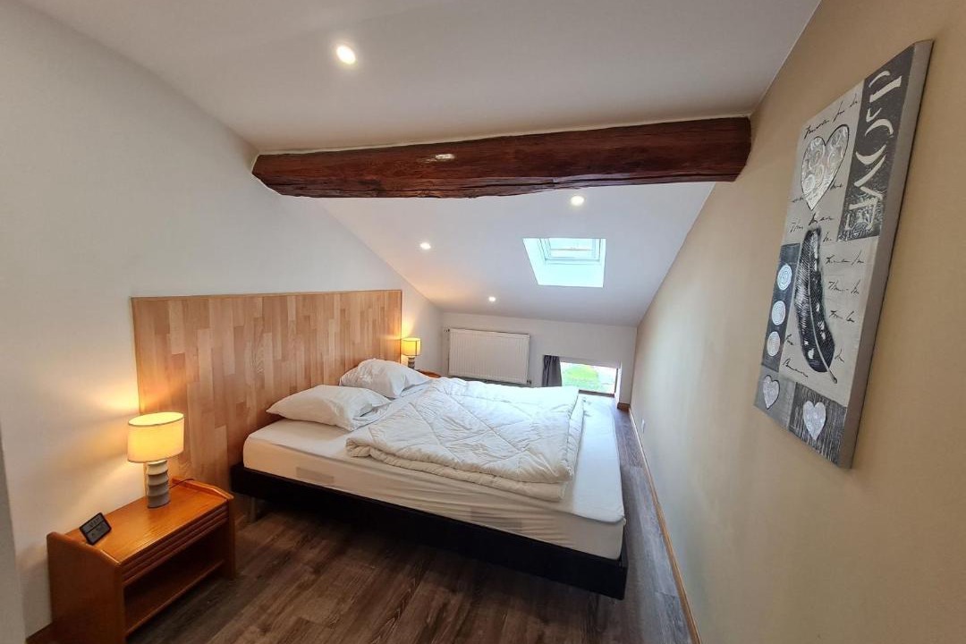 Photo of Bedroom in Vacqueville