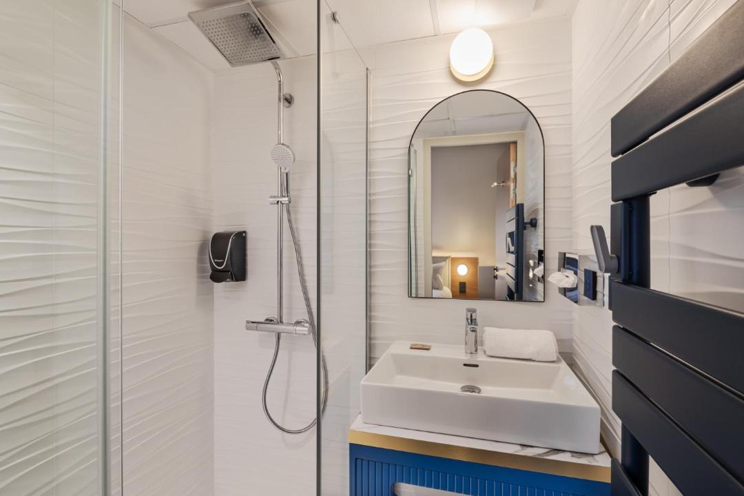 Photo of Bathroom in Tregueux