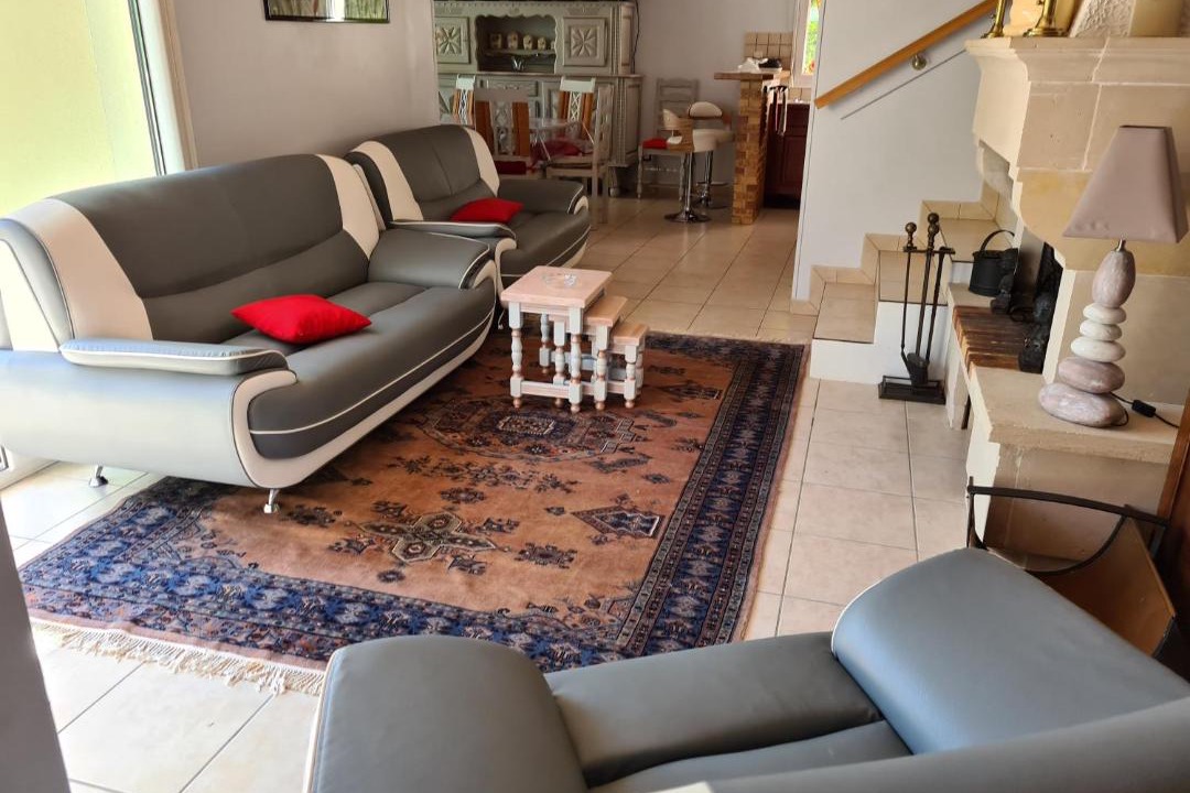 Photo of Livingroom in Changey