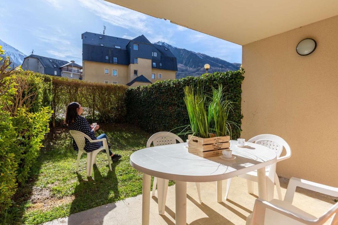 Photo of Others in Saint-Lary-Soulan
