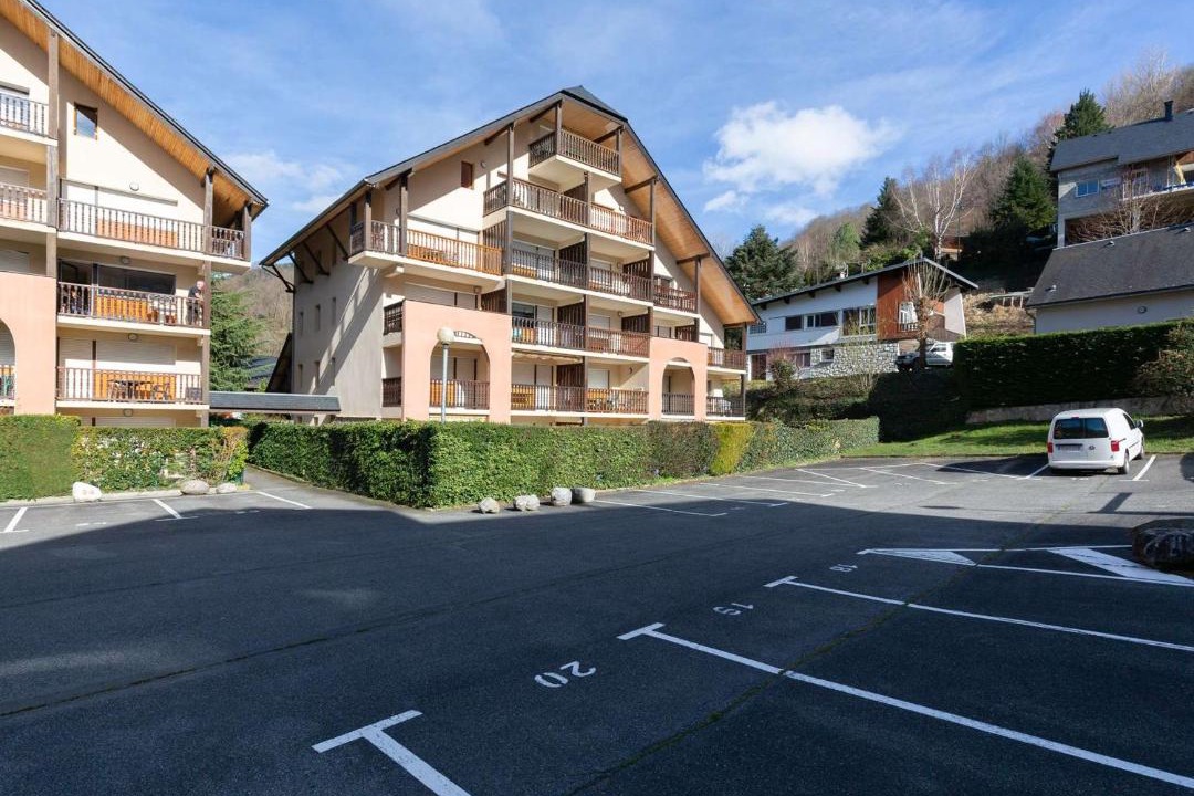 Photo of Others in Saint-Lary-Soulan