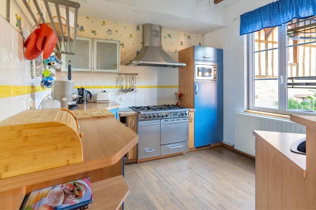 Photo of Kitchen in Louvemont