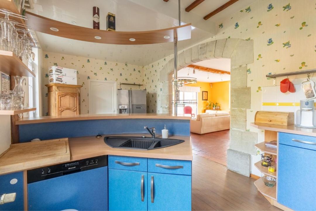 Photo of Kitchen in Louvemont