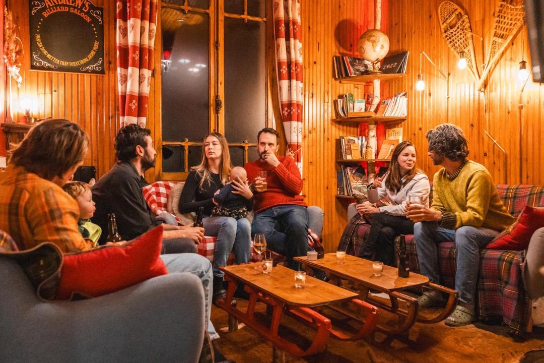 Photo of Others in Cauterets