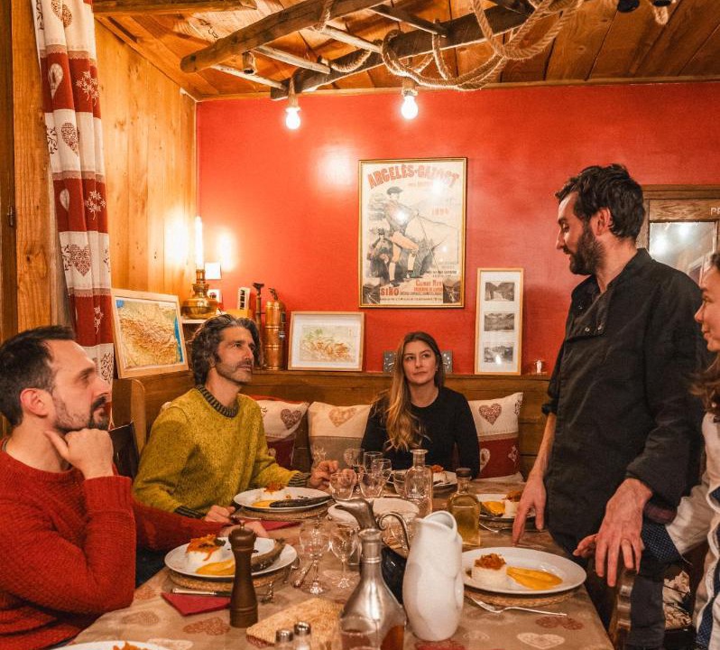 Photo of Others in Cauterets