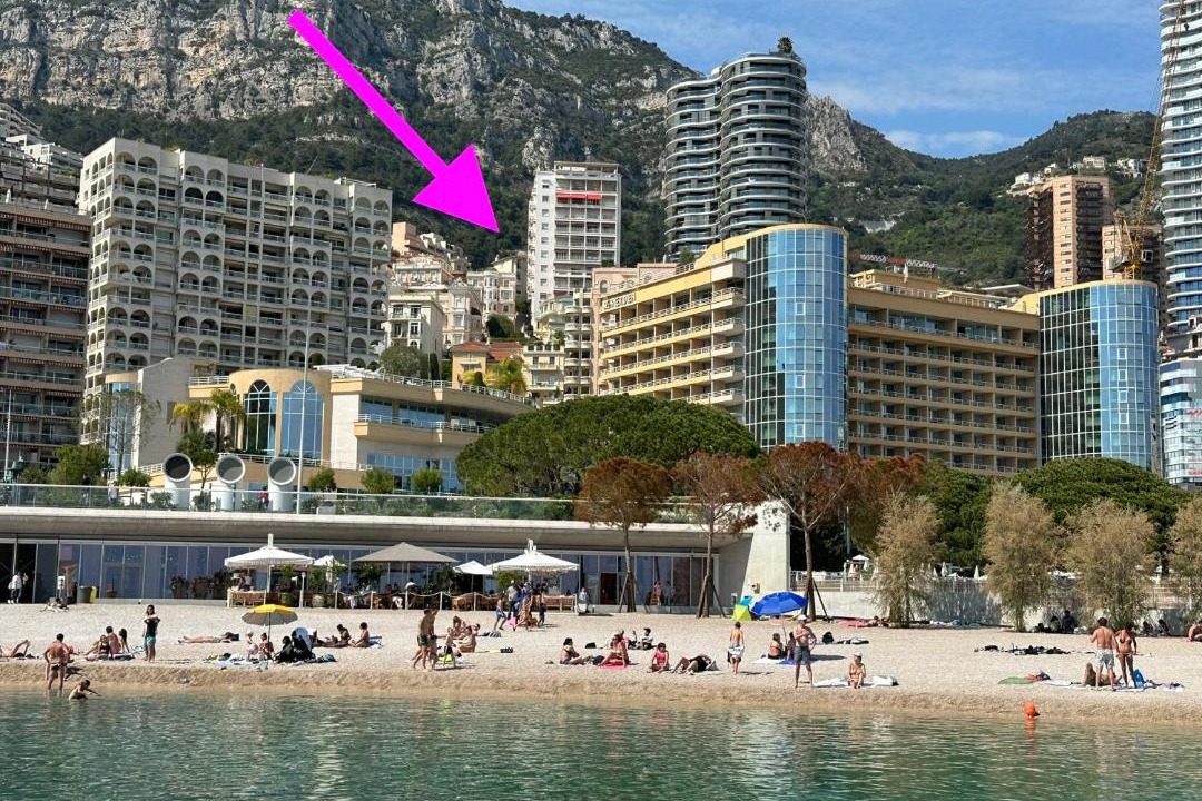 Photo of Others in Beausoleil