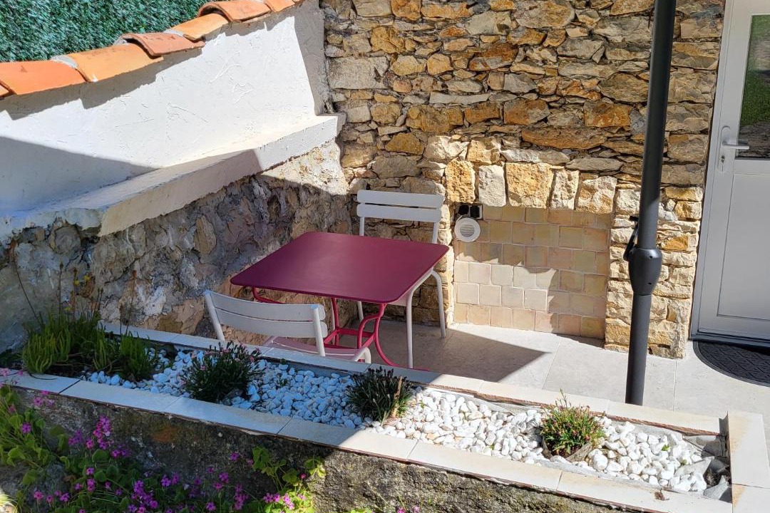 Photo of Others in Saint-Cezaire-sur-Siagne