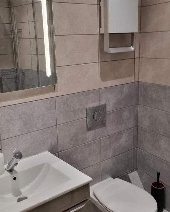 Photo of Bathroom in Pont-a-Mousson