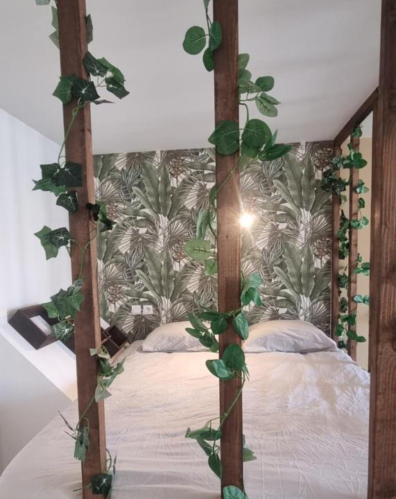 Photo of Bedroom in Pont-a-Mousson