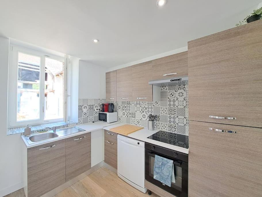 Photo of Kitchen in Berru