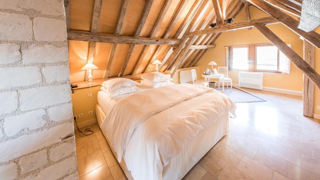 Photo of Bedroom in Old Town