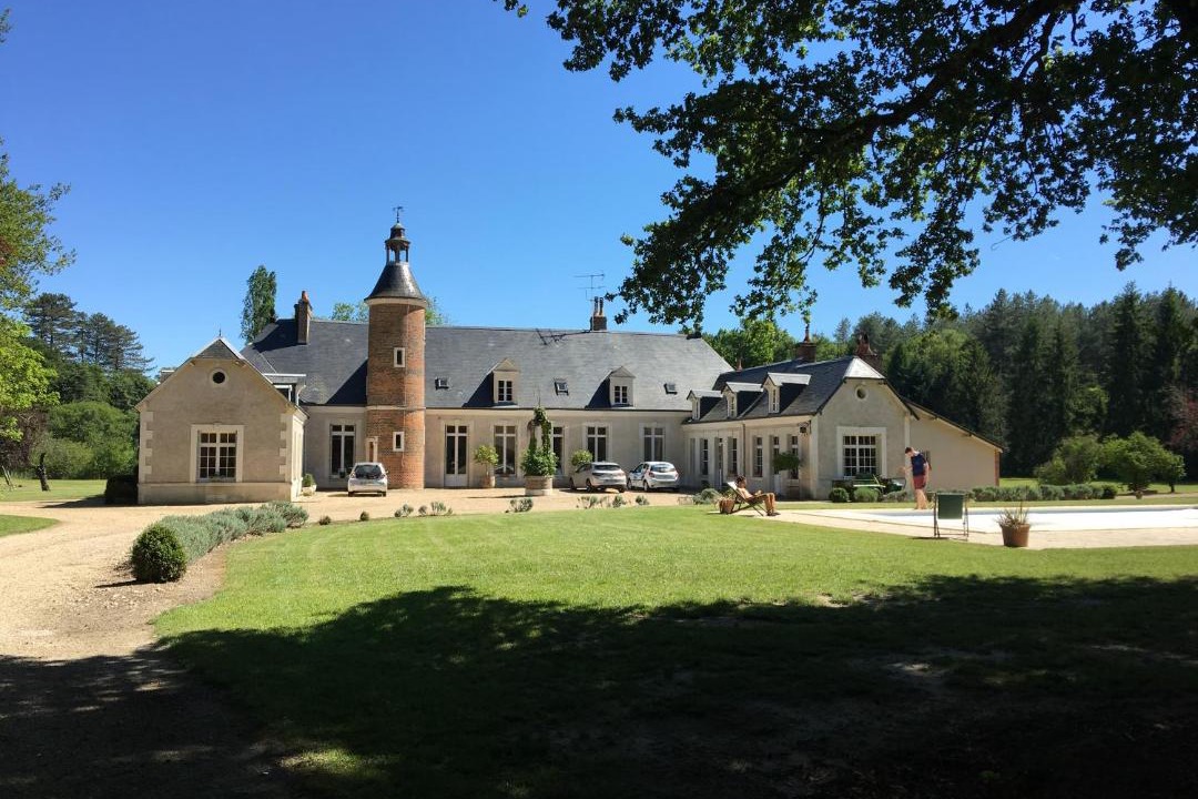 Photo of Others in Lassay-sur-Croisne