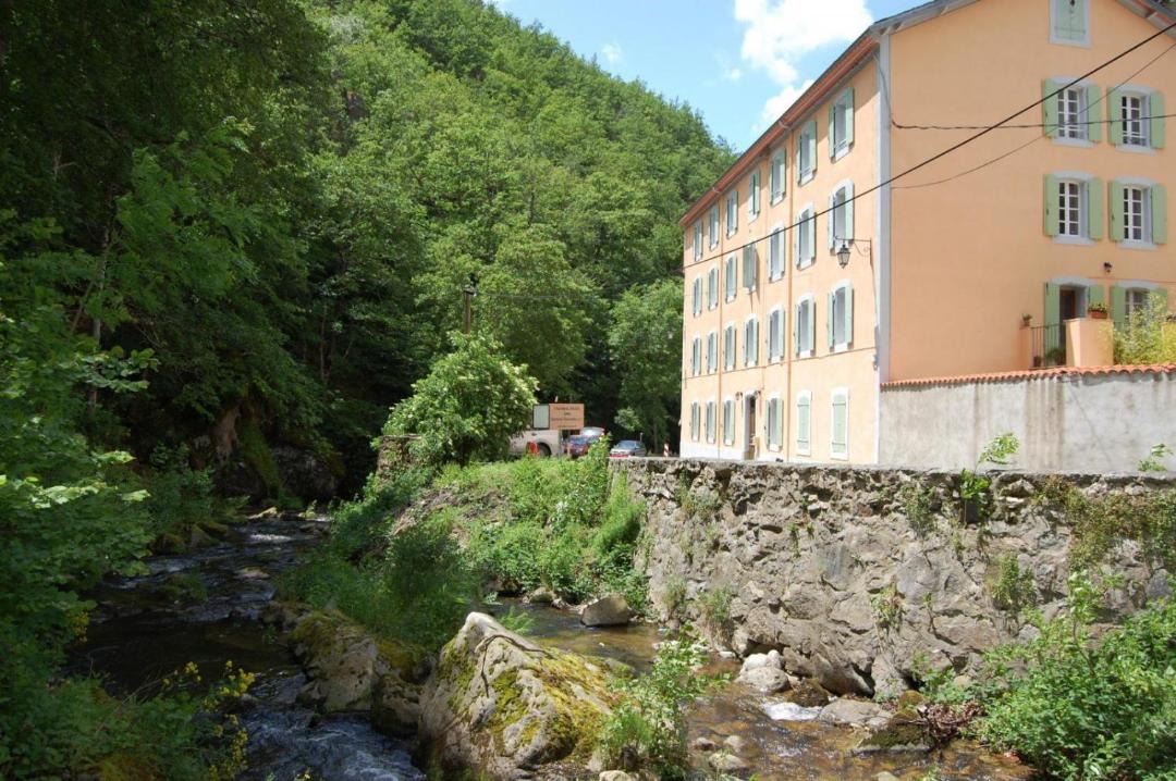 Photo of Others in Escouloubre-les-bains