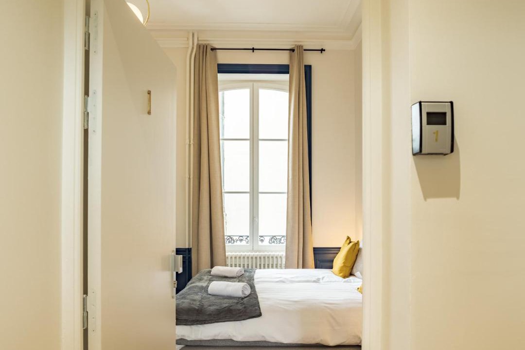 Photo of Others in Troyes