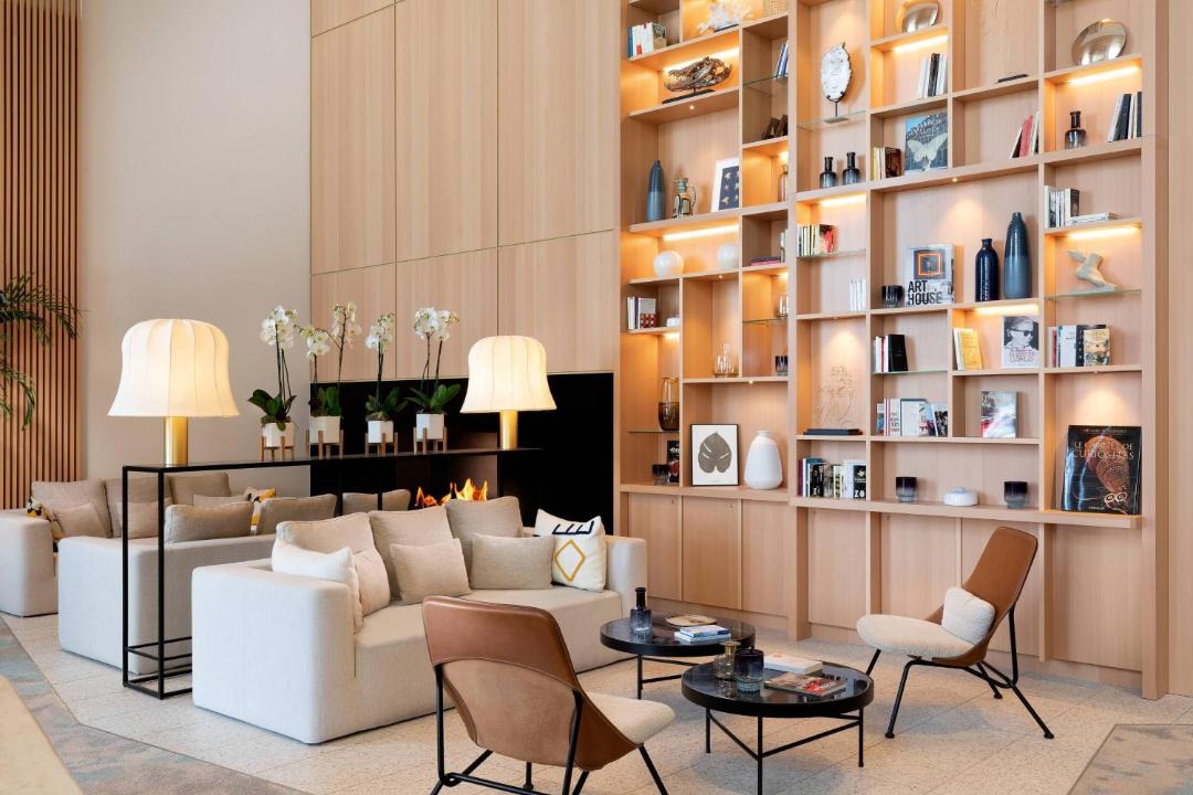 Photo of Livingroom in Cap d'Ail