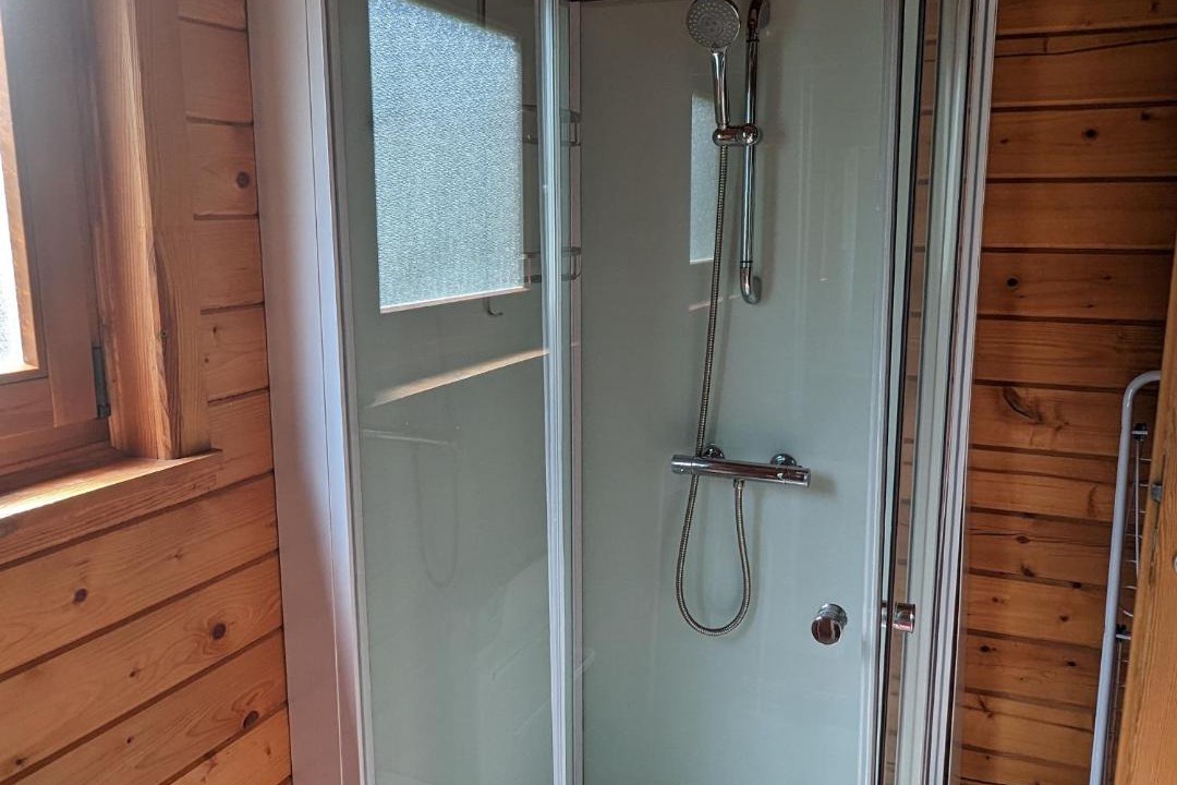 Photo of Bathroom in Taintrux